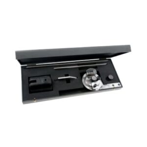 813B.S High precision bevel protractor