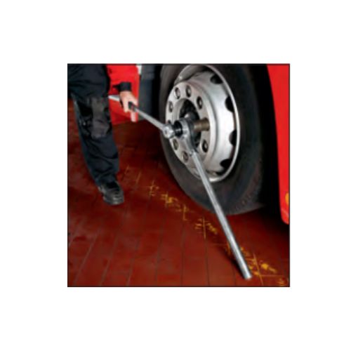 MC.B Torque Multiplier - MC.130B - Image 2