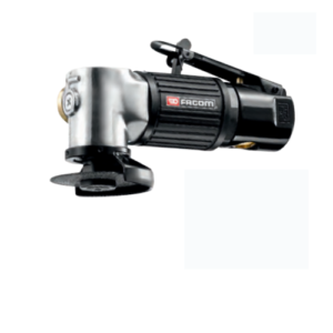 Angled pneumatic grinder 50 mm - 2"