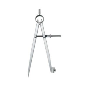 DELA.1905.05 Pen holder scriber