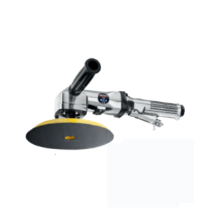 Angle polisher diam. 178 mm