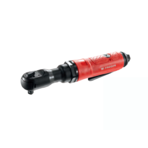Standard 3/8" ratchet