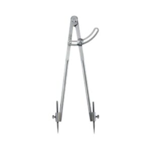823.25 1/4" circle scriber