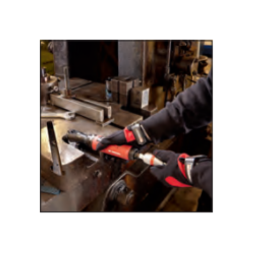 Standard 3/8" ratchet - Image 2