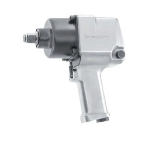 3/4" aluminum impact wrench