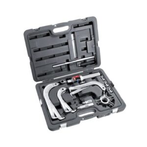 Hydraulic puller 10 T for outside puller - 3 sets of legs