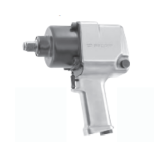 3/4" aluminum impact wrench