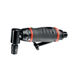 90° angle die grinder 0.3 CV with 6mm retainer