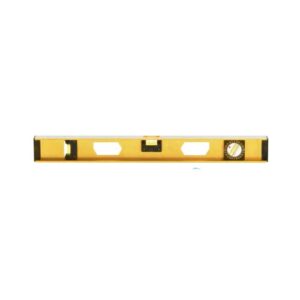 311B - Magnetic levels, 1 machined sole plate