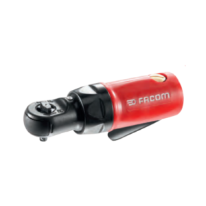 1/4" palm control ratchet