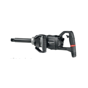 1" straight impact wrench - long anvil -  high performance