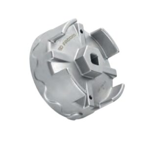 Renault and Volvo TrucKS OIL filtER WRENCH