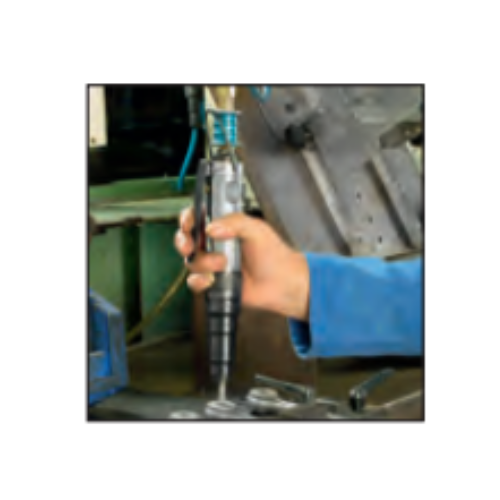 1/4" reversible straight screwdriver - Image 2