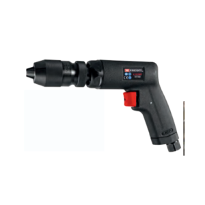 Drill 10 mm with self-locking chuck
