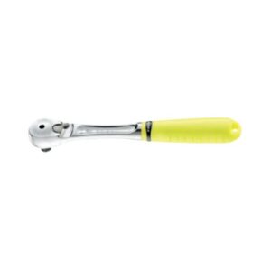 JL.161HLF 3/8" Fluo Hi-Lok® ratchet
