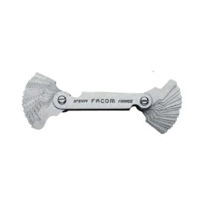 814 - Screw pitch gauges