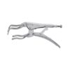 503 Lock-grip pliers for round sections