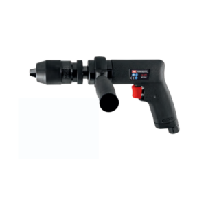 Drill 13 mm with self-locking chuck