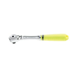 SL.161HLF 1/2" Fluo Hi-Lok® ratchet