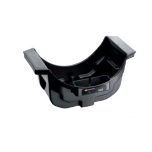 Hub truck oil pan