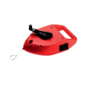 DELA.3400.00 Grodel chalk line reel