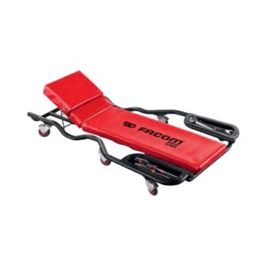 DTS.2B Heavy-duty inspection creeper