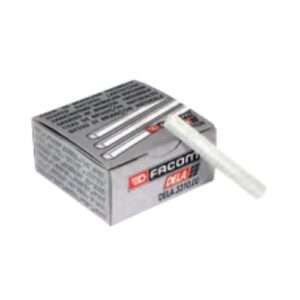 DELA.3310.00 Natural "Briançon” chalk sticks