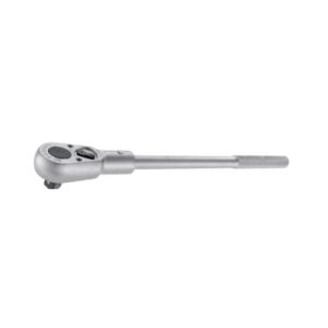 3/4" drive "heavy duty" ratchet