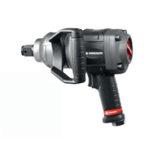 1" gun-type impact wrench - short anvil -  high performance