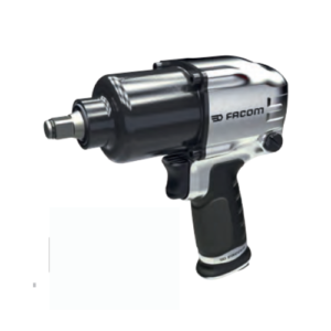 1/2" aluminium impact wrench
