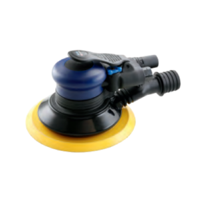 Orbital palm sander 150 m - 5 mm orbit