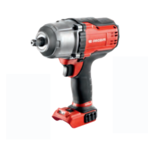 18V 1/2" High Torque Impact Wrench (Naked).