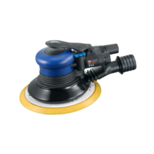 Orbital palm sander 152 m - 2.5 mm orbit