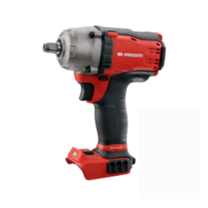 18V 1/2" Mid Torque Impact Wrench (Naked)