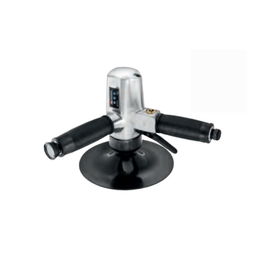 Vertical rotary disc sander diam. 178 mm