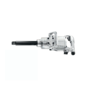 Long-reach 1" impact wrench