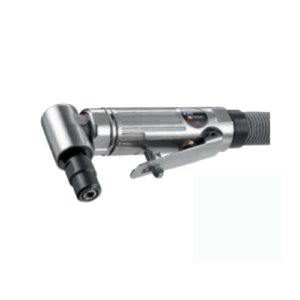 Angle die grinder - 6 mm collet