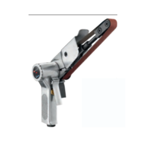 High capacity belt sander - 20 x 520 mm