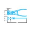 191A.22EL End-cutters - Image 2