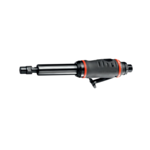 Straight die grinder 0.3 CV with extension and 6mm retainer