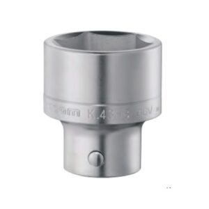 3/4" hexagonal socket 43 mm "IVECO HGV's"