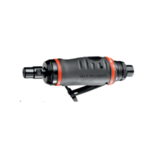 Straight die grinder 0.3 CV with 6mm retainer