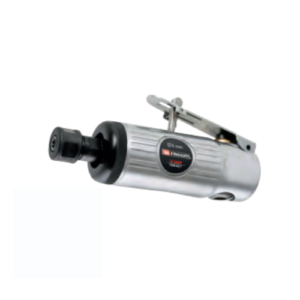 Straight die grinder - 6 mm collet