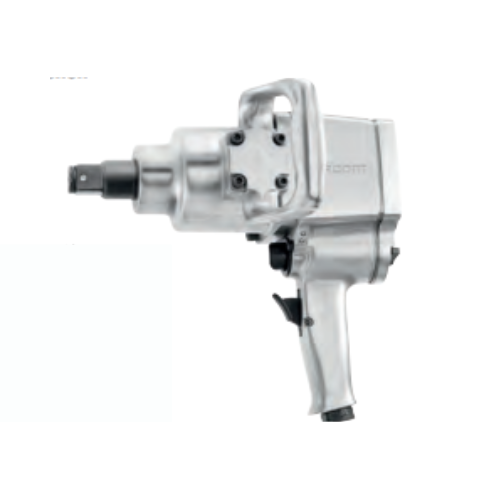 1" impact wrench