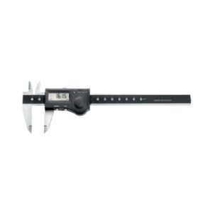 1320 Digital display calipers - 1/100th