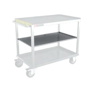 Additional shelf