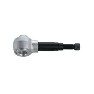 Mechanical screw 120-tonne jack