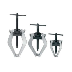U.301 - Self-gripping outside pullers with wide legs