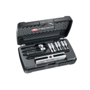 Micro-engineering puller kit