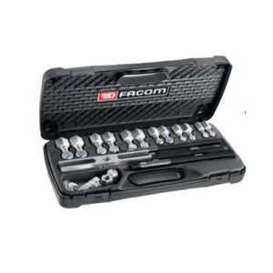 General engineering puller kit